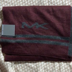 Brand new Michael kors scarf